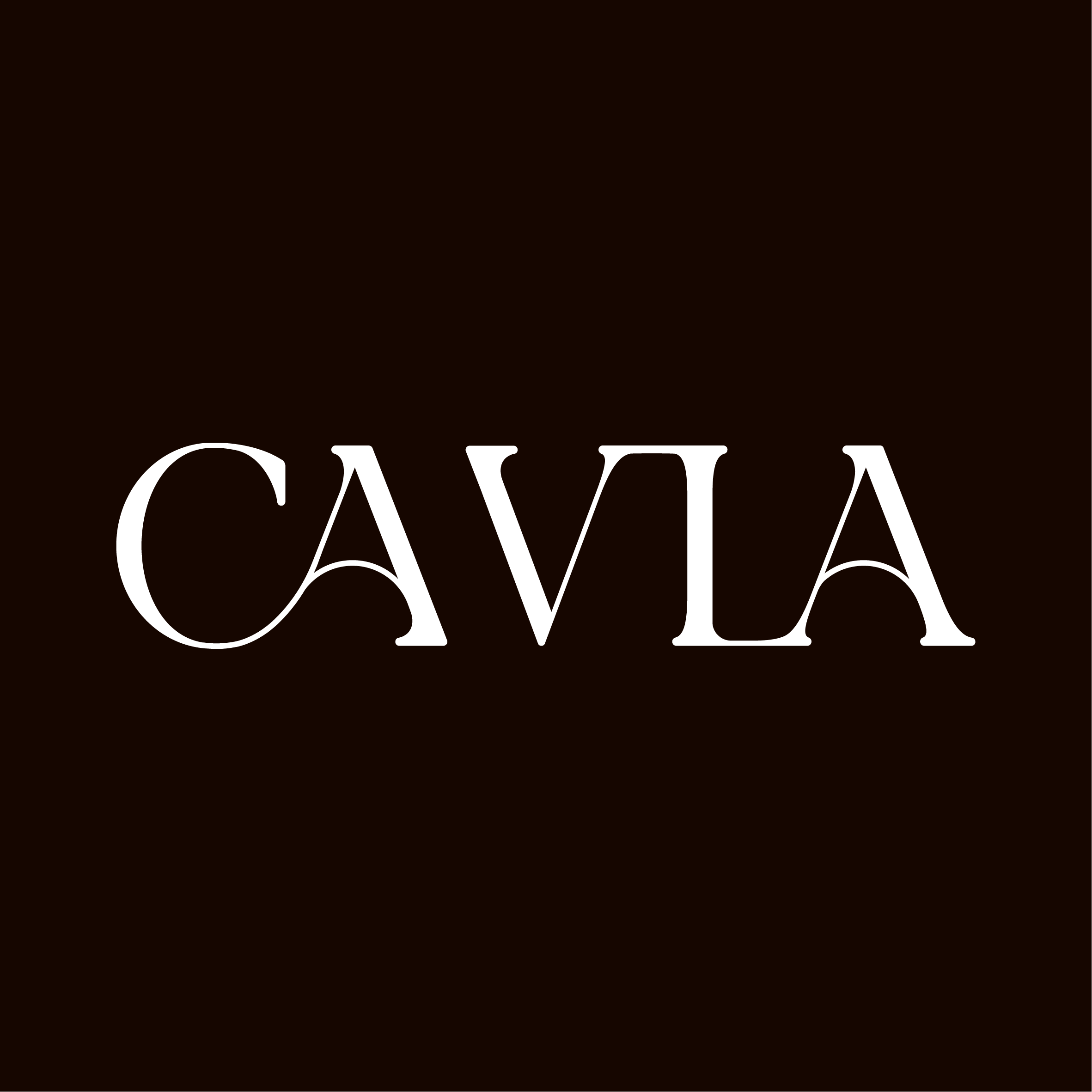 Logo CAVLA