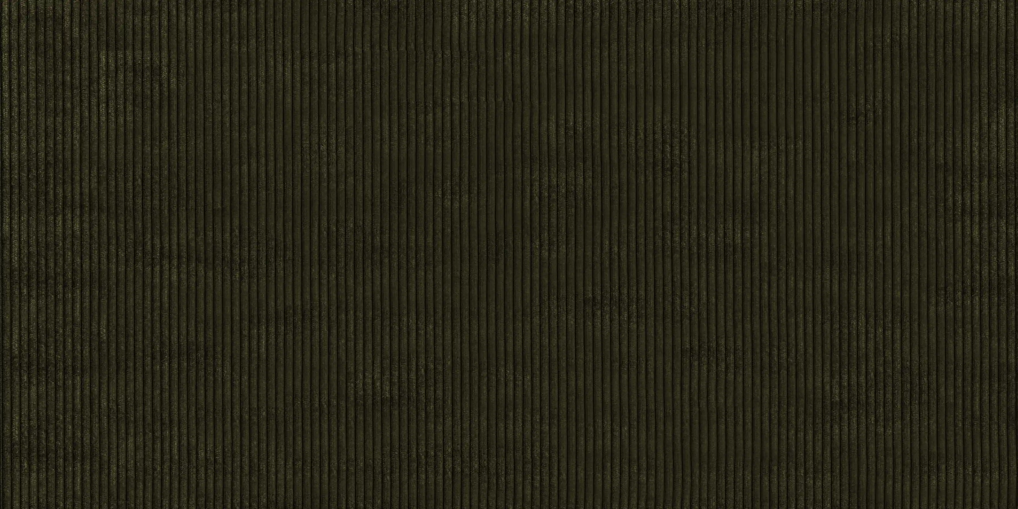 textura verde