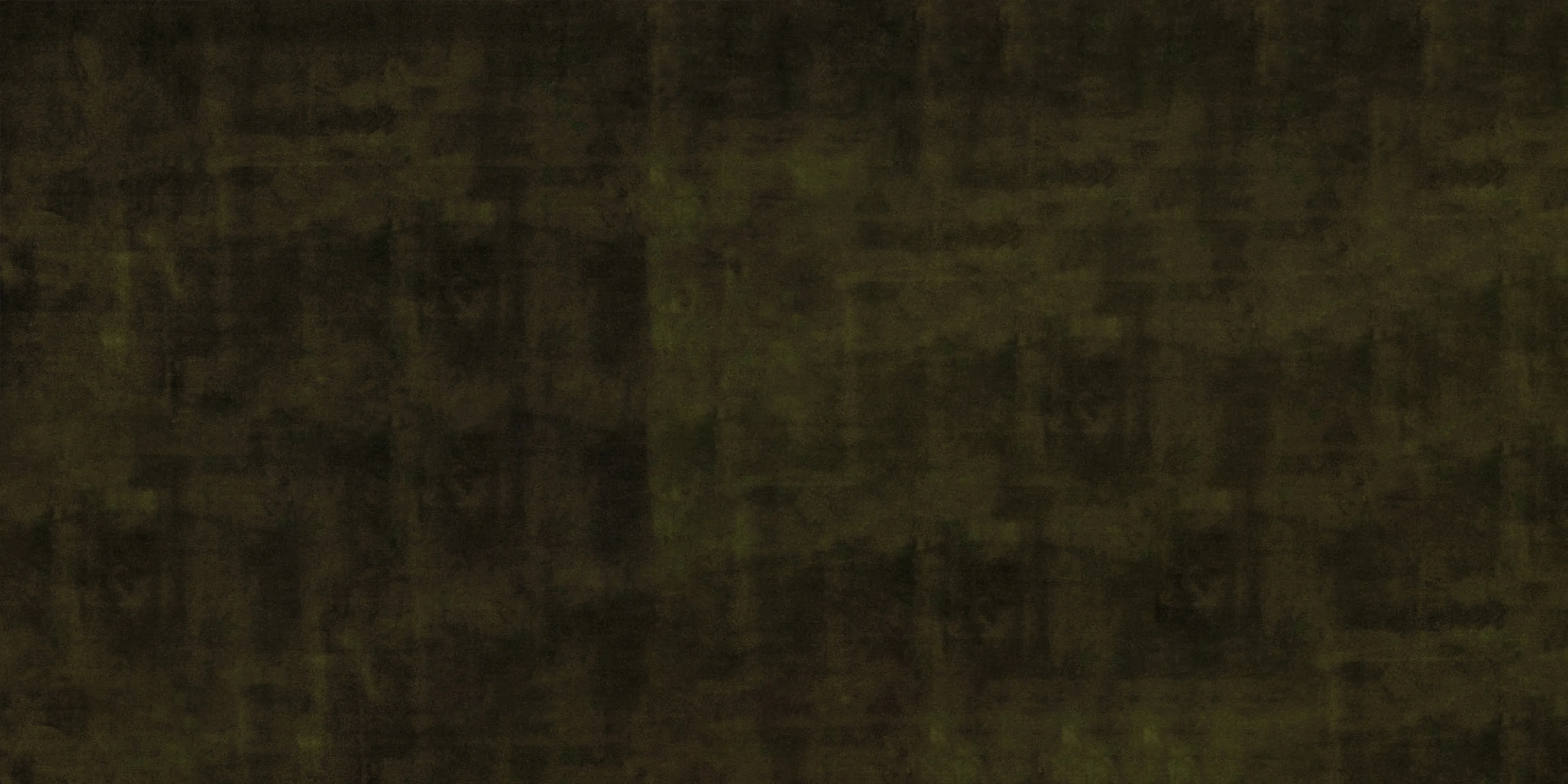 textura verde